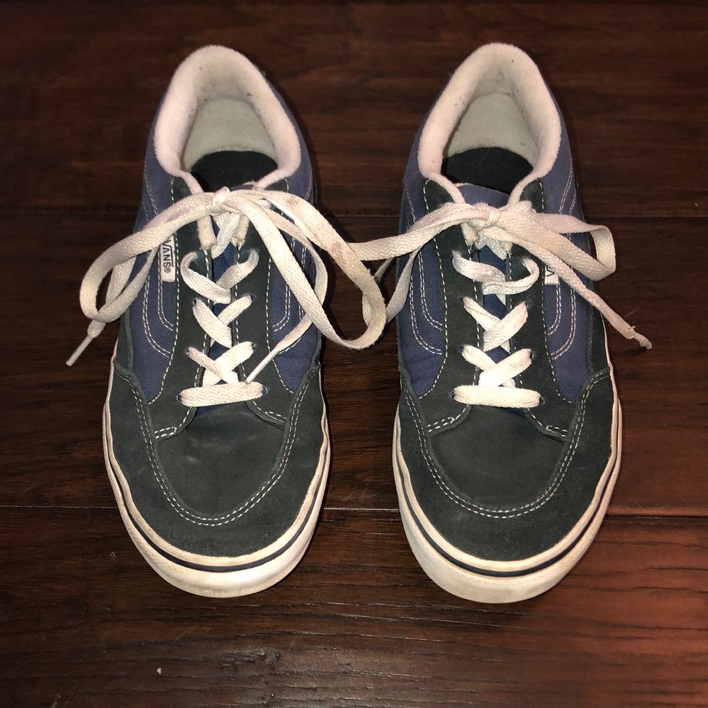 🔥🔥🔥Vans shoes